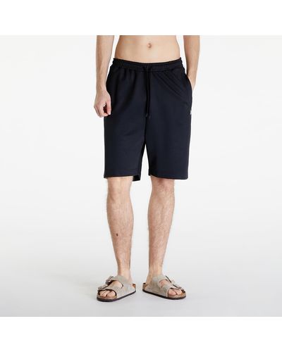 Fred Perry Taped Tricot Short - Blue