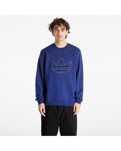 adidas Originals Knitwear for Men | Black Friday Sale & Deals up to 70% off  | Lyst