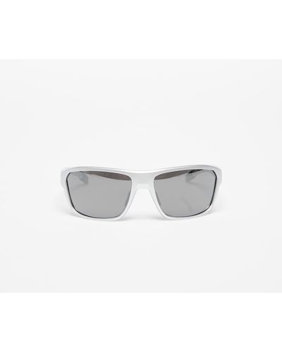 Oakley Split Shot Sunglasses X-silver - Metallic