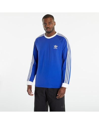 adidas Originals Long-sleeve t-shirts for Men | Online Sale up to 53% off |  Lyst