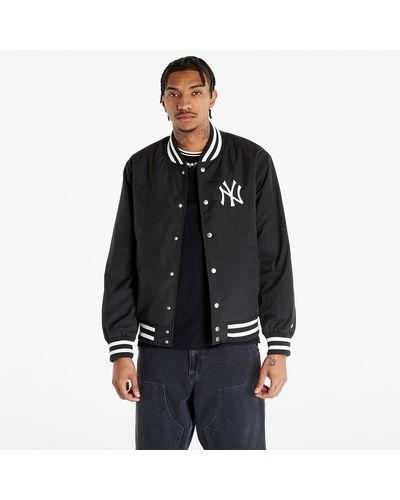 KTZ Mlb Bp Bomber New York Yankees / White - Black