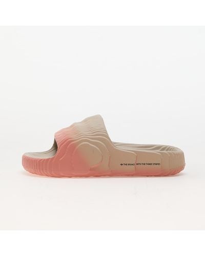 adidas Originals Slippers 'adilette 22', - Multicolor