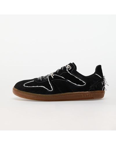 Footshop Sneakers Ftshp X Botas Wave Og Eur - Black
