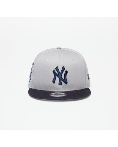 Gorra New Era New York Yankees 9FIFTY Snapback Contrast Team New Era