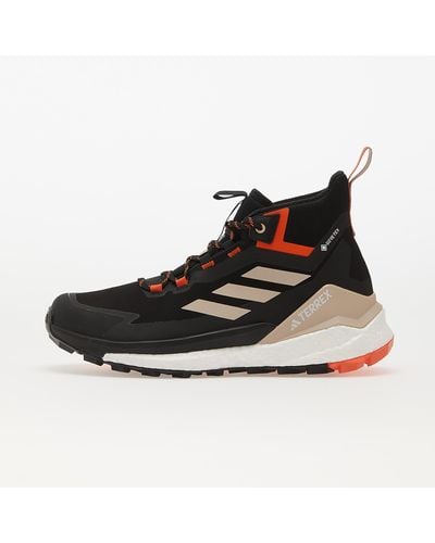 adidas Originals Adidas Terrex Free Hiker 2 Gtx Core Balck - Black