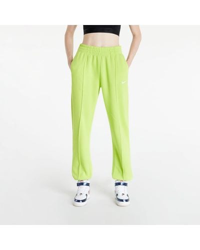 Nike Sportswear pants - Verde