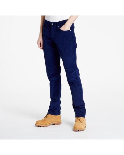 Levi's 511 slim jeans ocean cavern - Blau