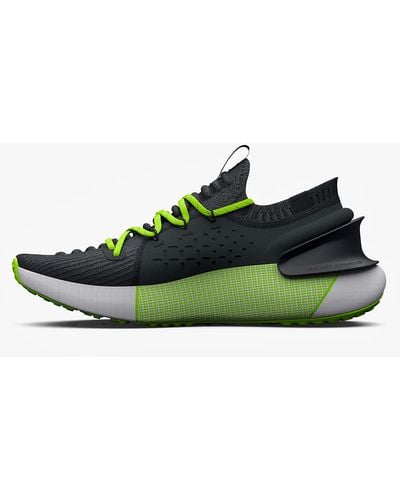 Under Armour Hovr Phantom 3 Reflect - Green