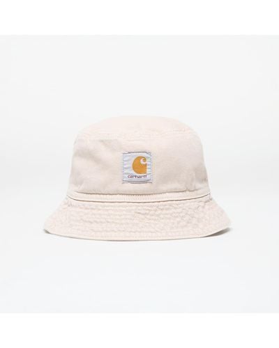 Carhartt Garrison bucket hat - Pink