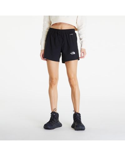 The North Face 2 In 1 Shorts - Blue