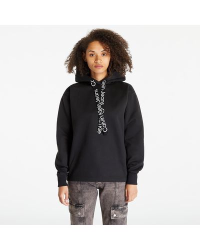 Calvin Klein Hoodies for Women, Online Sale up to 70% off