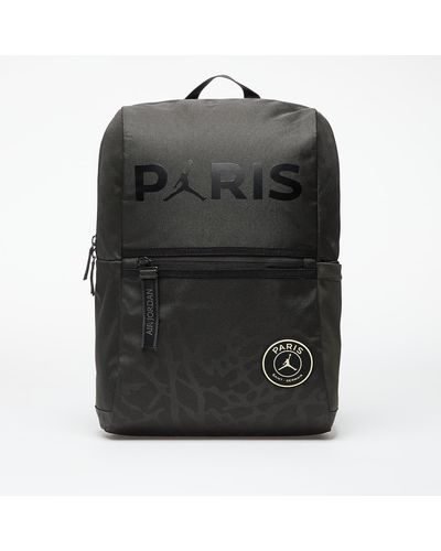 Nike Paris saint germain essential backpack - Schwarz