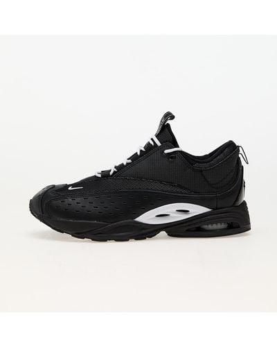 Nike Air zoom drive x nocta shoes black/ white - Nero