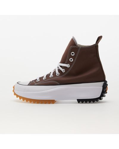 Converse platform 2025 foot locker