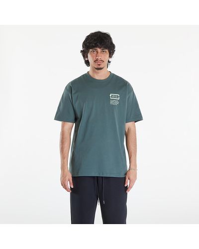 Nike Acg dri-fit t-shirt - Blau