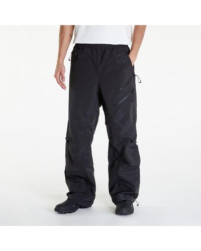 Nike X off-whiteTM pants - Nero