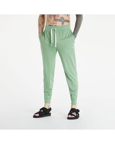 Ralph Lauren Polo Spring Pants - Green