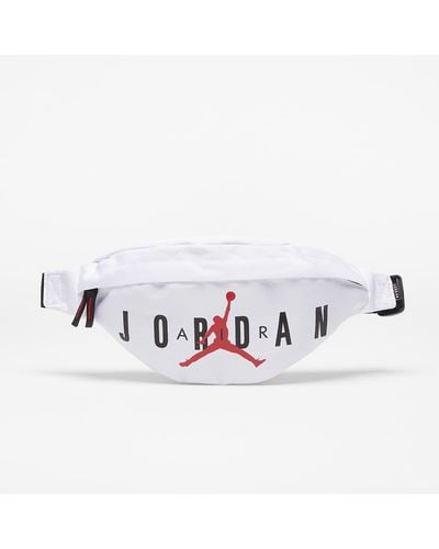 Nike Air crossbody bag - Blanc
