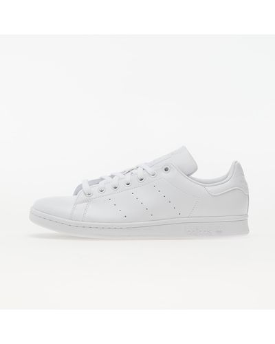 adidas Originals Adidas Stan Smith Ftw / Ftw / Core Black - White