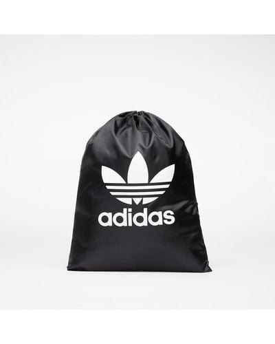 adidas Originals Adidas trefoil gymsack - Nero