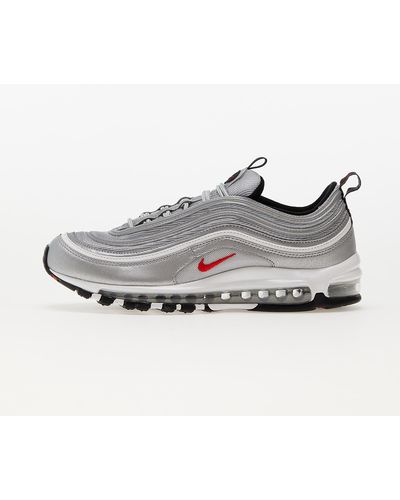 Nike Air Max 97 Sneaker f r Frauen Bis 80 Rabatt Lyst DE