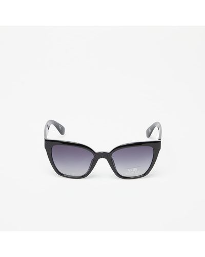 Vans Wm Hip Cat Sunglasses - Black