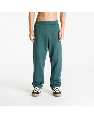 adidas Originals Adidas One Fleece Sweat Pants Mineral - Green