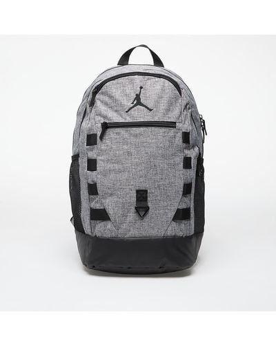 Nike Level backpack - Grigio