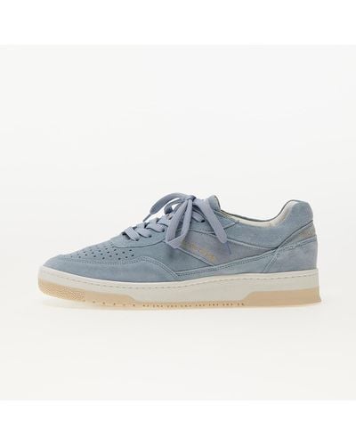 Filling Pieces Sneakers Ace Suede Eur 39 - Blauw