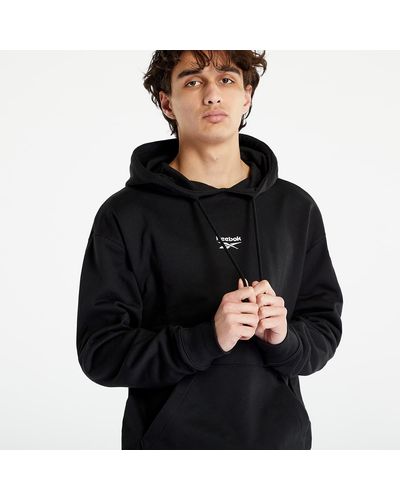 Reebok Sweatshirts for Men | Online Sale up to 73% off | Lyst
