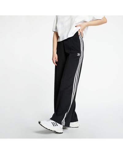 adidas Originals Wide-leg and palazzo pants for Women | Online Sale up to  64% off | Lyst