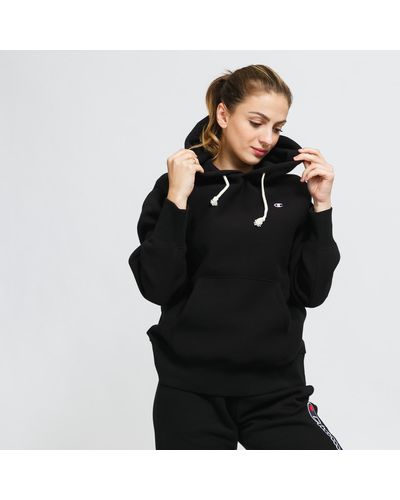 Champion Reverse Weave Sweatshirts & Hoodies für Frauen - Bis 70% Rabatt |  Lyst DE