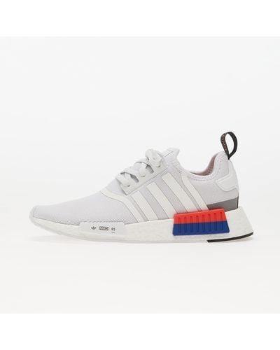 adidas Originals Adidas Nmd_r1 Ftwr - White