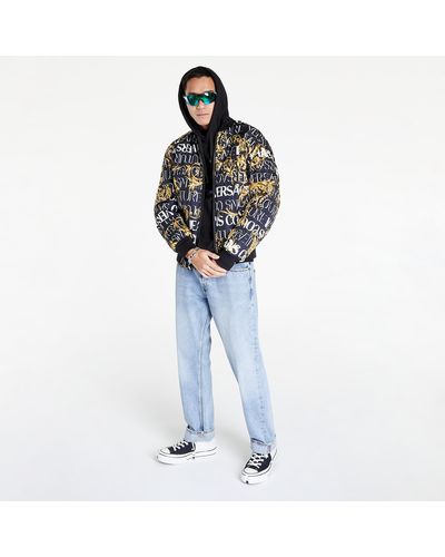 Herren-Jacken von Versace Jeans Couture | Online-Schlussverkauf – Bis zu  73% Rabatt | Lyst DE