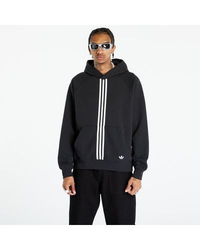 adidas Originals Adidas Winter Hacked Hoodie - Zwart