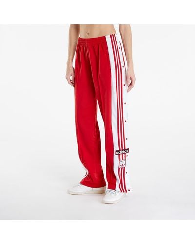 adidas Originals Adidas Adibreak Pants - Red