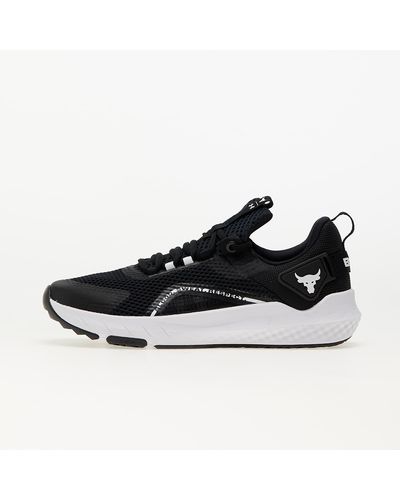 Under Armour Project Rock Bsr 3 - Black