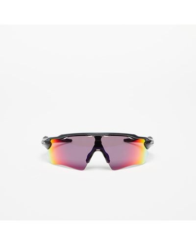 Oakley Radar® Ev Path® Sunglasses Scenic Gray - Purple