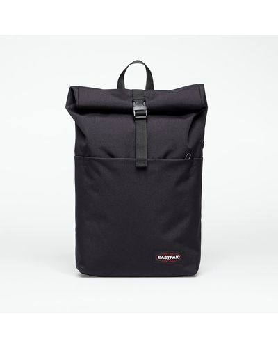 Eastpak Up Roll Backpack - Zwart
