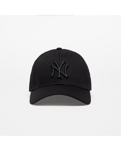 KTZ 39thirty Mlb League Basic New York Yankees On - Black