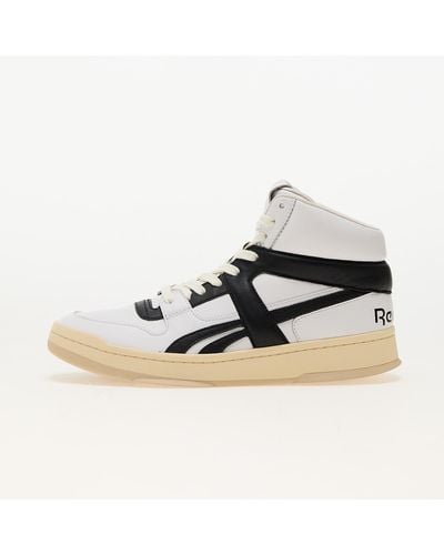 Reebok Sneakers Ltd Bb5600 White/ Black Eur 42 - Zwart