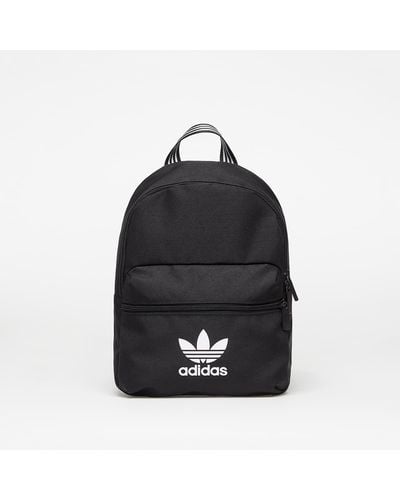 adidas Originals Adidas Small Adicol Backpack - Zwart