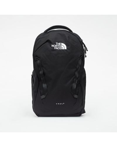 The North Face Vault - Black