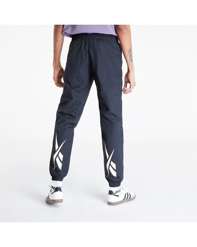 Reebok Men's Classics Track Pants (Black) in Jaipur at best price by  Pelican Sports - Justdial