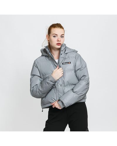 Ellesse Jackets for Women | Online Sale up to 50% off | Lyst