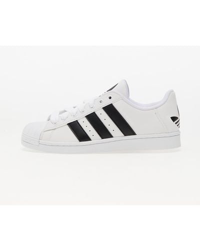 adidas Originals Adidas Superstar Ftw / Core Black/ Supplier Color - White