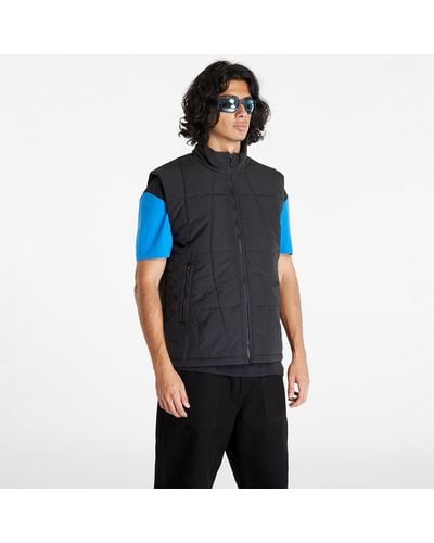adidas Originals Adventure padded vest - Nero