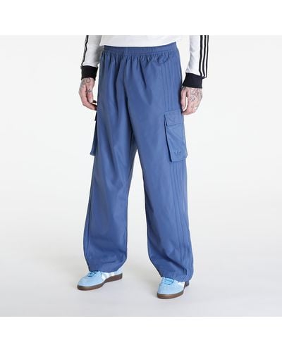 adidas Originals Adidas Fash Cargo Pant - Blue