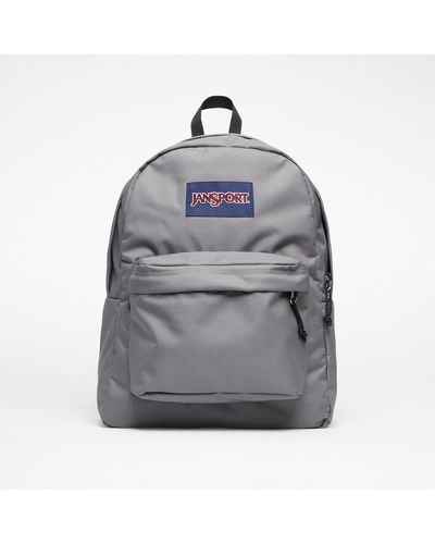 Jansport Superbreak One Backpack Graphite Grey - Grau