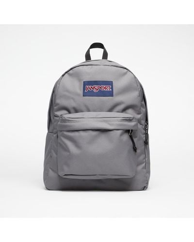 Jansport Superbreak One Backpack Graphite Gray